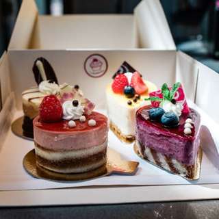 Café Sahnetörtchen – Bild 2