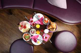 Café Sahnetörtchen – Bild 3