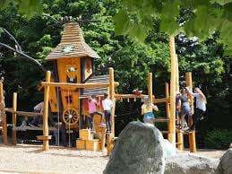 Spielplatz der Stadt Leonding – Bild 2