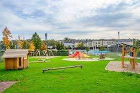 Spielplatz der Stadt Leonding – Bild 3
