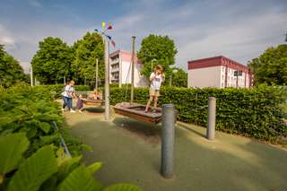 Spielflächen Brandenburger Allee – Bild 4