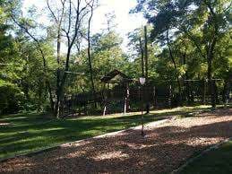 Parco Robinson – Bild 1
