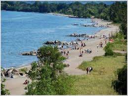 Confederation Beach Park – Bild 1