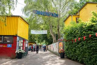 Jugendfarm Bonn e.V. - Kinder- und Jugendhilfeträger – Bild 2