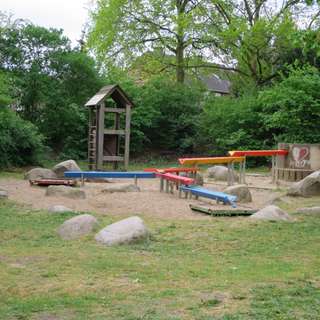 Spielplatz Bönnersdyk – Bild 1