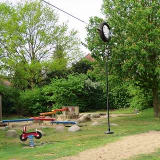 Spielplatz Bönnersdyk – Bild 3