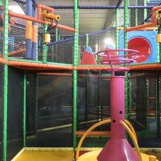 Tobolino Mainz – Bild 1