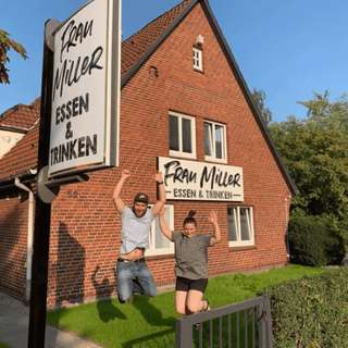 FRAU MILLER - Restaurant & Eventlocation – Bild 3