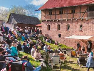 Geschichtserlebnisraum Roter Hahn e.V. Lübeck – Bild 3