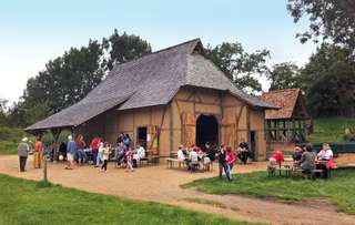 Geschichtserlebnisraum Roter Hahn e.V. Lübeck – Bild 5