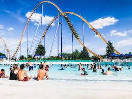 Splash pad and park – Bild 2