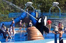 Splash pad and park – Bild 6