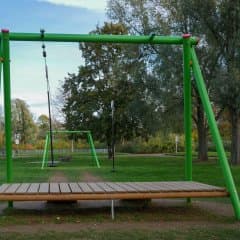 Spielplatz Auf Dem Schellerod – Bild 6