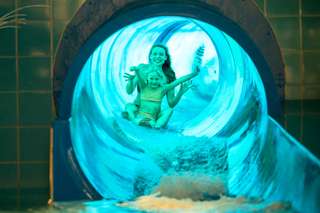 GalaxSea Freizeitbad Jena – Bild 1