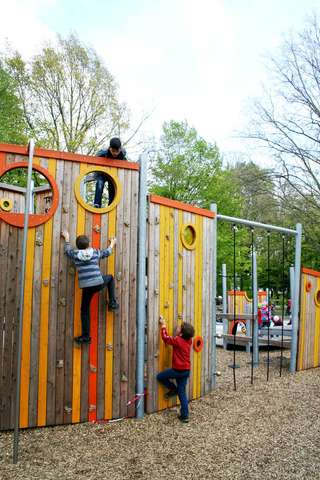 Spielplatz Im Reihpiepenfelde – Bild 2