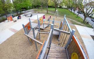 Spielplatz Im Reihpiepenfelde – Bild 5