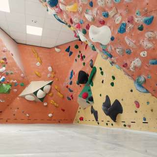 Kletterzentrum Darmstadt – Bild 3