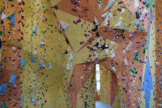 Kletterzentrum Darmstadt – Bild 4