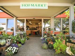 LandWürth natürlich gut essen | Hofmarkt | Ludwigsburg – Bild 1