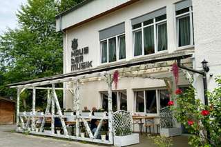 Lilyum Café – Bild 1