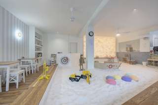 Salzspiel in Frankfurt am Main – Bild 1