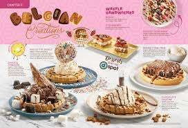 D Spot Desserts Pickering – Bild 1