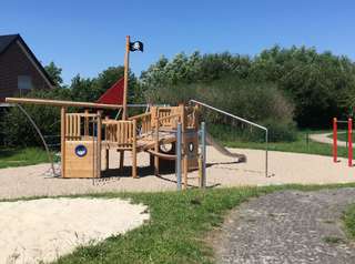 Spielplatz Im Rosenthal – Bild 1