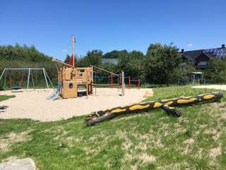 Spielplatz Im Rosenthal – Bild 3