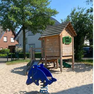 Spielplatz Im Rosenthal – Bild 6