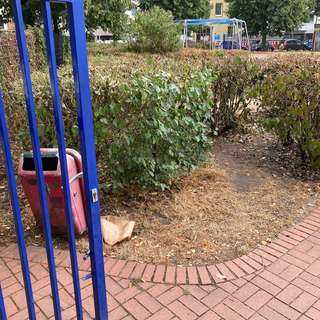 Spielplatz Hohenzollernstraße – Bild 2