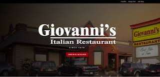 Giovanni's Restaurant – Bild 1