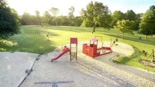 Spielplatz Ringallee – Bild 1