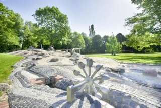 Spielplatz Ringallee – Bild 2