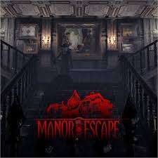 Maître du Jeu - Escape Room – Bild 1