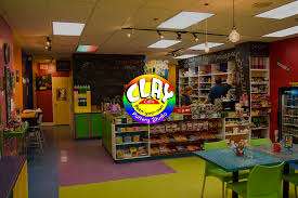 Clay Cafe Fredericton – Bild 1
