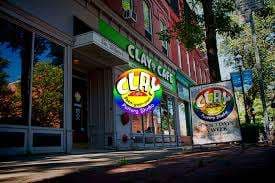 Clay Cafe Fredericton – Bild 3