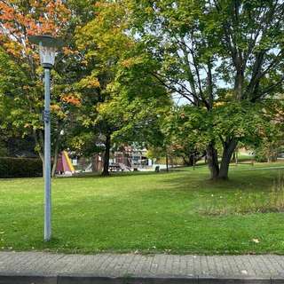 Spielplatz Klinikum Göttingen – Bild 3