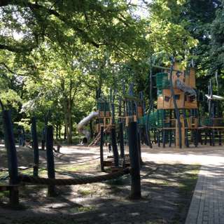 Spielplatz Westpark CMP – Bild 4