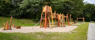Spielplatz Martinistrasse – Bild 1