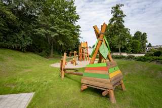 Spielplatz Martinistrasse – Bild 2