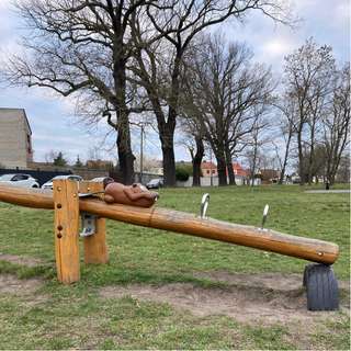 Spielplatz Am Hang – Bild 4