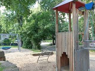 Spielfläche Geislinger-/Ebersbacher Straße – Bild 5