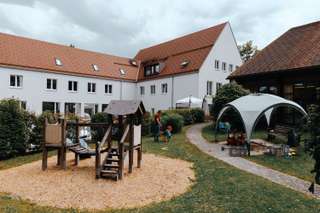 Café am Hofgarten (City-Seelsorge-Café) – Bild 1