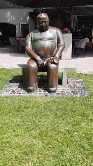 Theodor Heuss Park – Bild 6