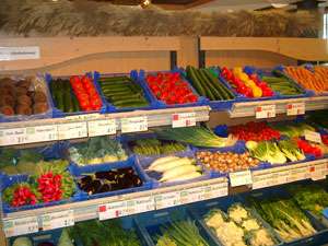 Messner's Bauernladen – Bild 2