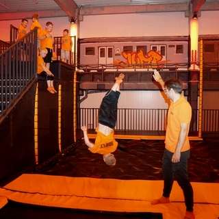 NINFLY Münster – Bild 5