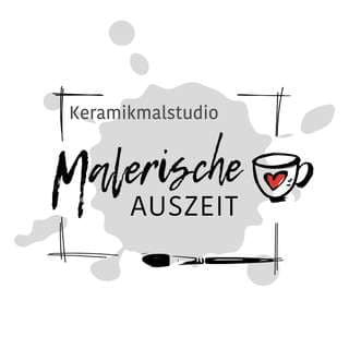 Keramikmalstudio Malerische Auszeit – Bild 1