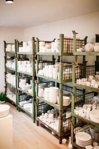 Keramikmalstudio Malerische Auszeit – Bild 2