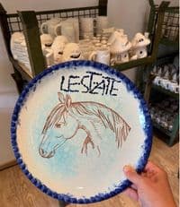 Keramikmalstudio Malerische Auszeit – Bild 4