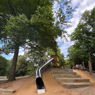 Spielplatz Hardt – Bild 1